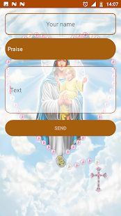 Holy Rosary Audio Offine(圖4)-速報App