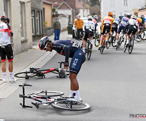 INEOS Grenadiers verliest naast Richard Carapaz nog een belangrijke pion voor in de bergen