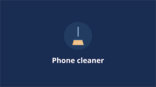 Phone Cleaner app | Clean RAM