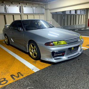 スカイライン GT-R BNR32