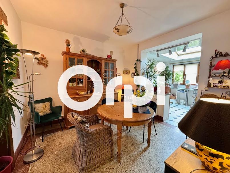 Vente maison 4 pièces 101 m² à Boulogne-sur-Mer (62200), 184 000 €