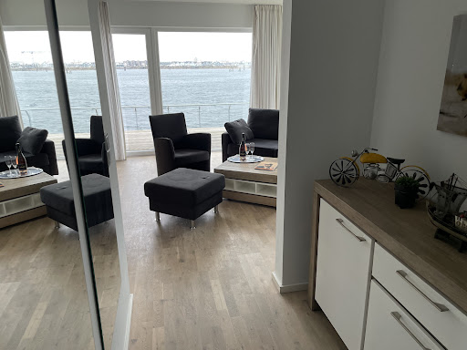 Holiday flat BRIGANTINE 33 Olpenitz