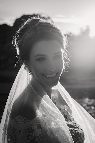 Fotógrafo de bodas Kseniya Vorotnikova (ksushav). Foto del 25 de agosto 2021