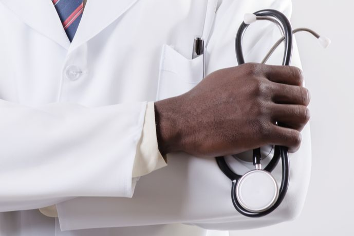 Outstanding salaries have been paid to scores of medical interns, says the Gauteng department of health. File image