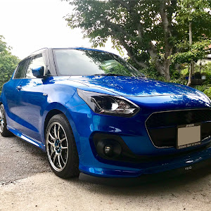 スイフト ZC53S