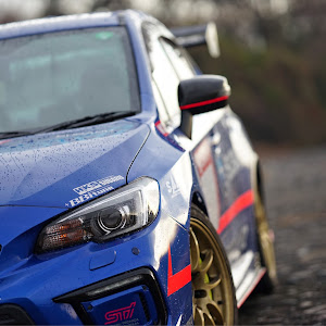 WRX STI