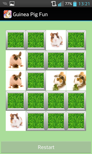 免費下載休閒APP|Guinea Pig Games app開箱文|APP開箱王