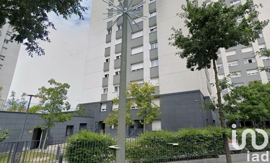 Vente appartement 3 pièces 63 m² à Epinay-sur-Seine (93800), 149 000 €