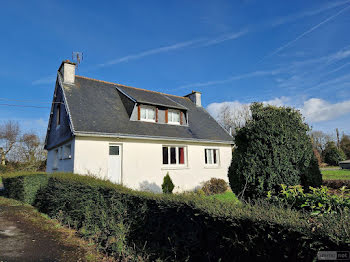 maison à Kergrist-Moëlou (22)