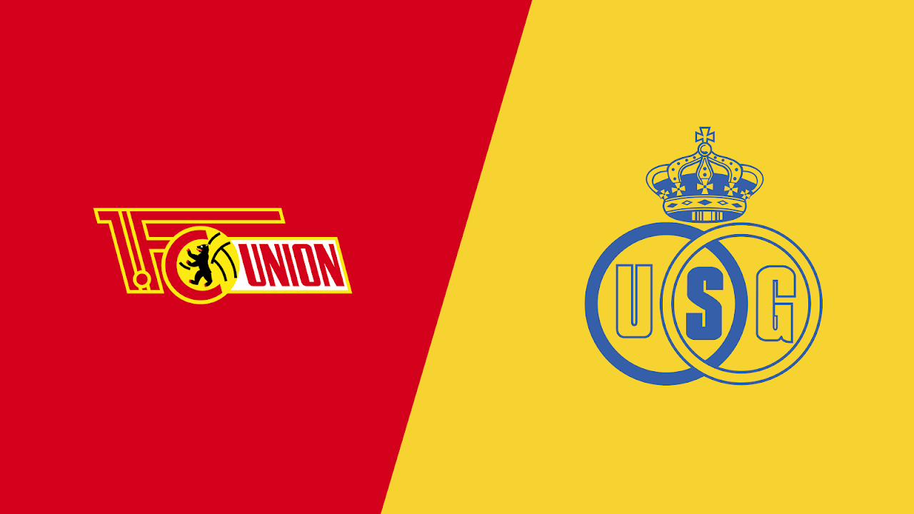 Union berlin contra union saint-gilloise