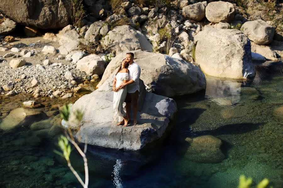 Fotografo di matrimoni Anita Dagdelen (anitadagdelen). Foto del 5 luglio 2022