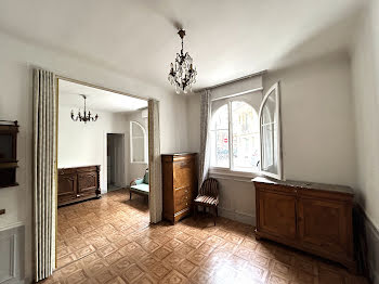 appartement à Paris 15ème (75)