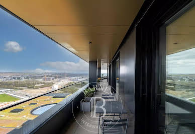 Apartment with terrace and pool 2