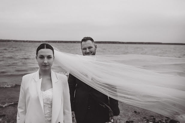 Nhiếp ảnh gia ảnh cưới Elena Bogdanova (bogdan). Ảnh của 28 tháng 12 2021
