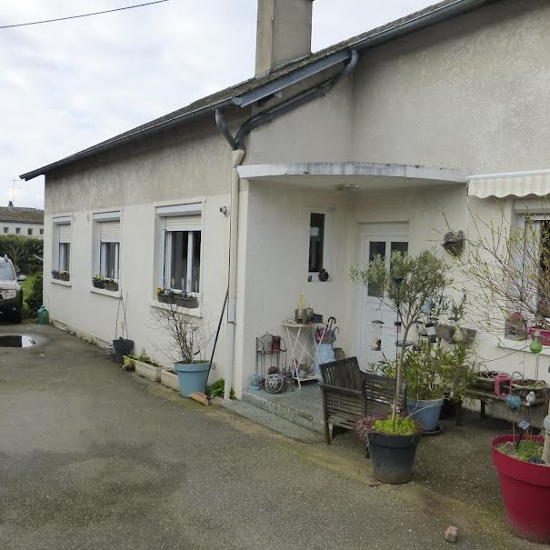 Vente maison 5 pièces 90 m² à Evreux (27000), 189 000 €