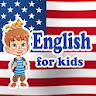 English For Kids icon