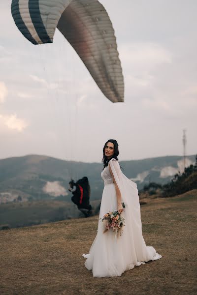 Wedding photographer Murilo Folgosi (murilofolgosi). Photo of 6 October 2023