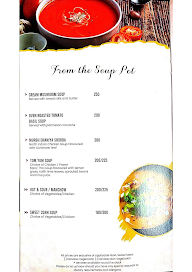 Cafe Hive menu 8