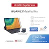 Máy Tính Bảng Huawei Matepad Pro (6GB