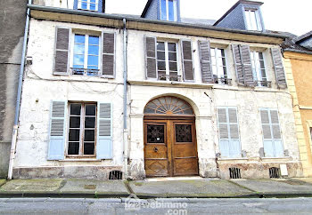 appartement à Laon (02)