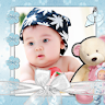 Baby Photo Frames icon