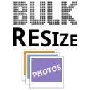 Bulk Resize Photos Chrome extension download