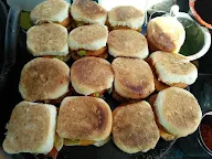 Rk Mahadav Vadapav photo 1