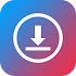 Video Downloader for Instagram & Facebook1.1.3