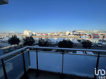 appartement à Les Sables-d'Olonne (85)