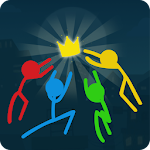 Stick Fight Legacy Apk