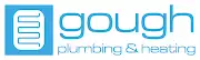 Gough Plumbing and Heating Logo