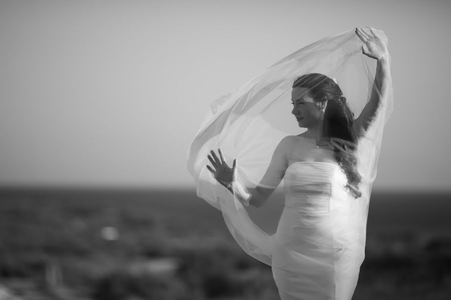 Photographe de mariage Ayşegül Aydın (bogaziciphoto). Photo du 15 février 2018