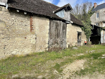 maison à Montlouis-sur-Loire (37)