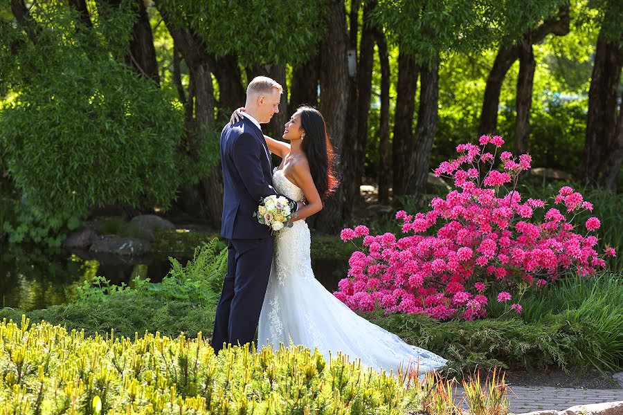 Fotógrafo de casamento Marina Takimoto (marinataki). Foto de 26 de junho 2023