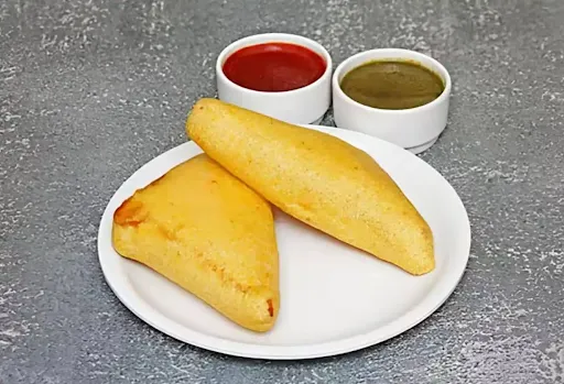 Bread Pakoda [1 Pieces]