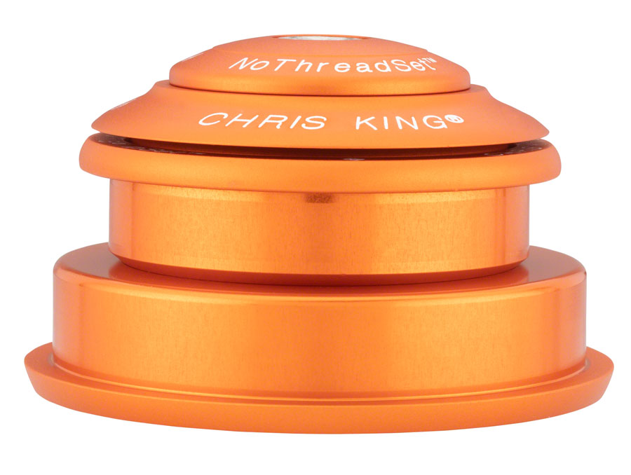 boekje knijpen Volwassen Chris King InSet 2 Tapered Headset, ZS44/28.6 I ZS56/40 | Tree Fort Bikes