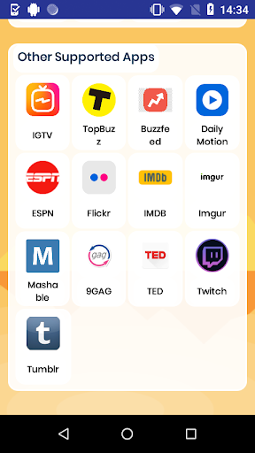Mp4 Video Downloader Pro