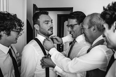 Fotografo di matrimoni Alessio Basso (studiophotos). Foto del 6 agosto 2016