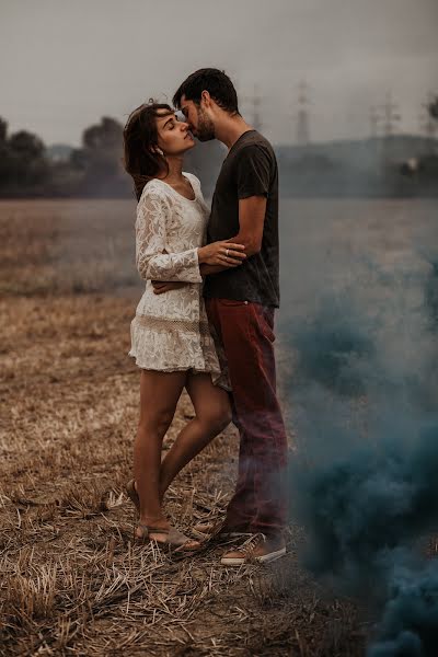 Fotografo di matrimoni Sergio Melnyk (fotomelnyk). Foto del 26 agosto 2019