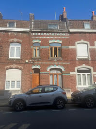 maison à Tourcoing (59)