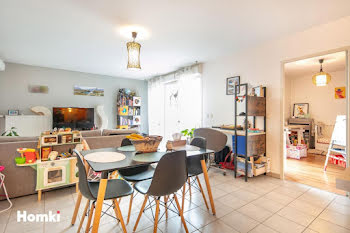 appartement à Grenoble (38)