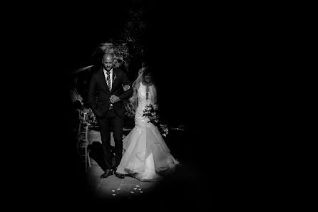 Wedding photographer Wynand Van Der Merwe (wynandvdmerwe). Photo of 13 February 2020