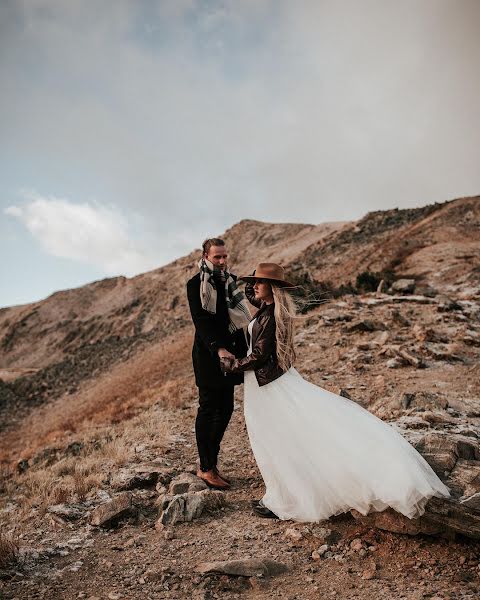 Photographe de mariage Elsa Eileen (elsaeileen). Photo du 8 septembre 2019