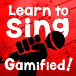 Cover Image of Descargar Aprende a cantar - Sing Sharp 2.0 APK