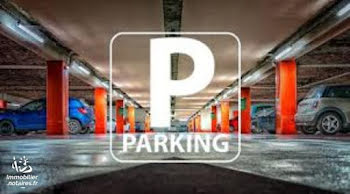 parking à Lille (59)