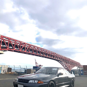 スカイライン GT-R BNR32