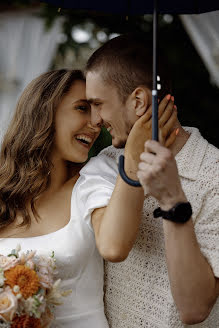 Fotógrafo de casamento Lika Gabunia (likagabunia). Foto de 3 de agosto 2023