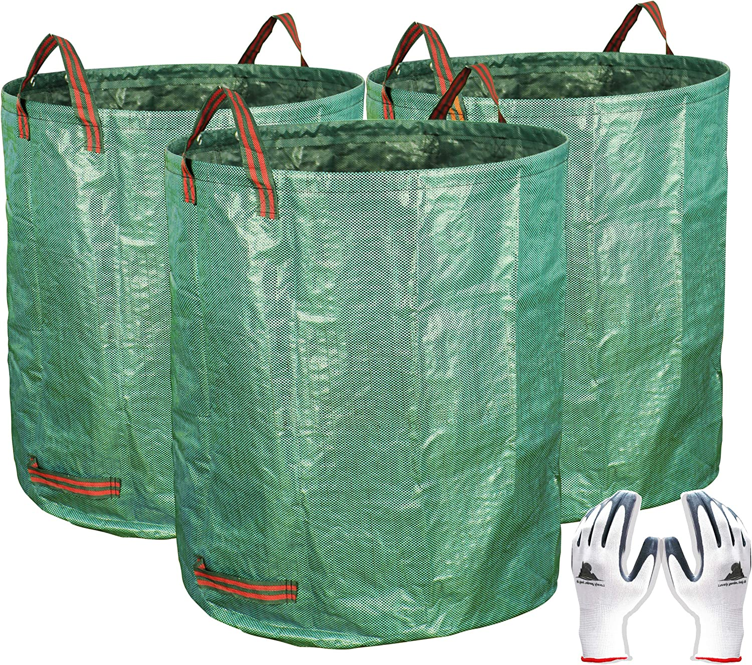 compost bags