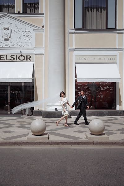 Photographe de mariage Ekaterina Seraya (katyagrey). Photo du 12 septembre 2022