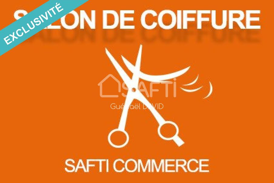 Vente locaux professionnels  90 m² à Morlaix (29600), 88 900 €